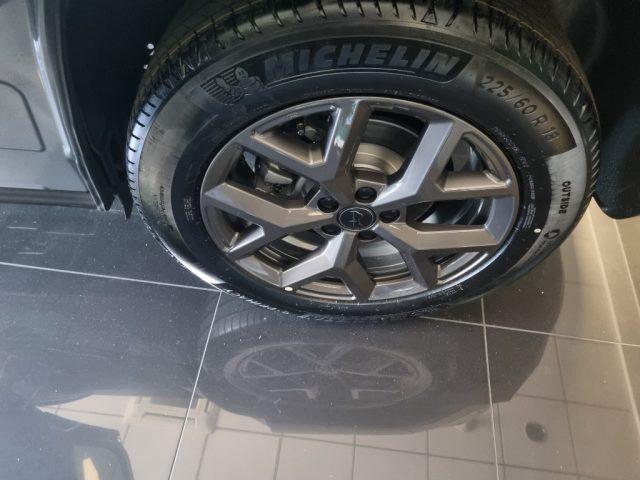 JEEP Compass 1.2 Turbo 48V e-Hybrid First Edition
