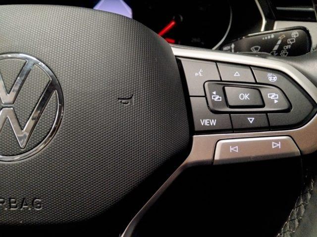 VOLKSWAGEN Passat Variant 2.0 TDI SCR EVO DSG Business