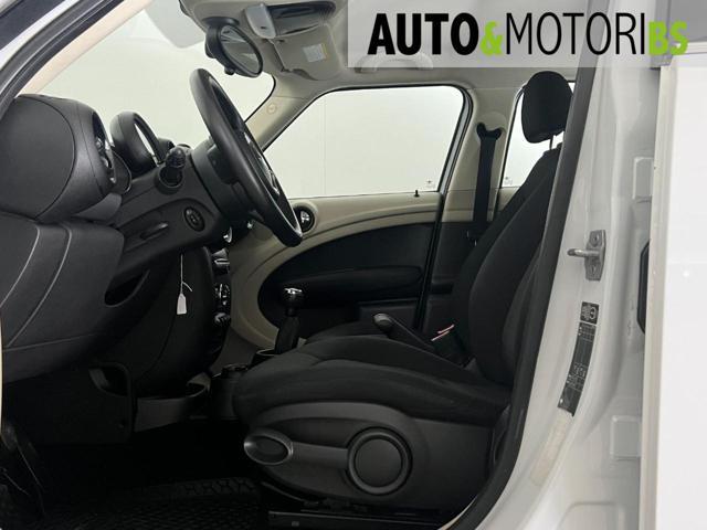 MINI Countryman Mini One D Countryman