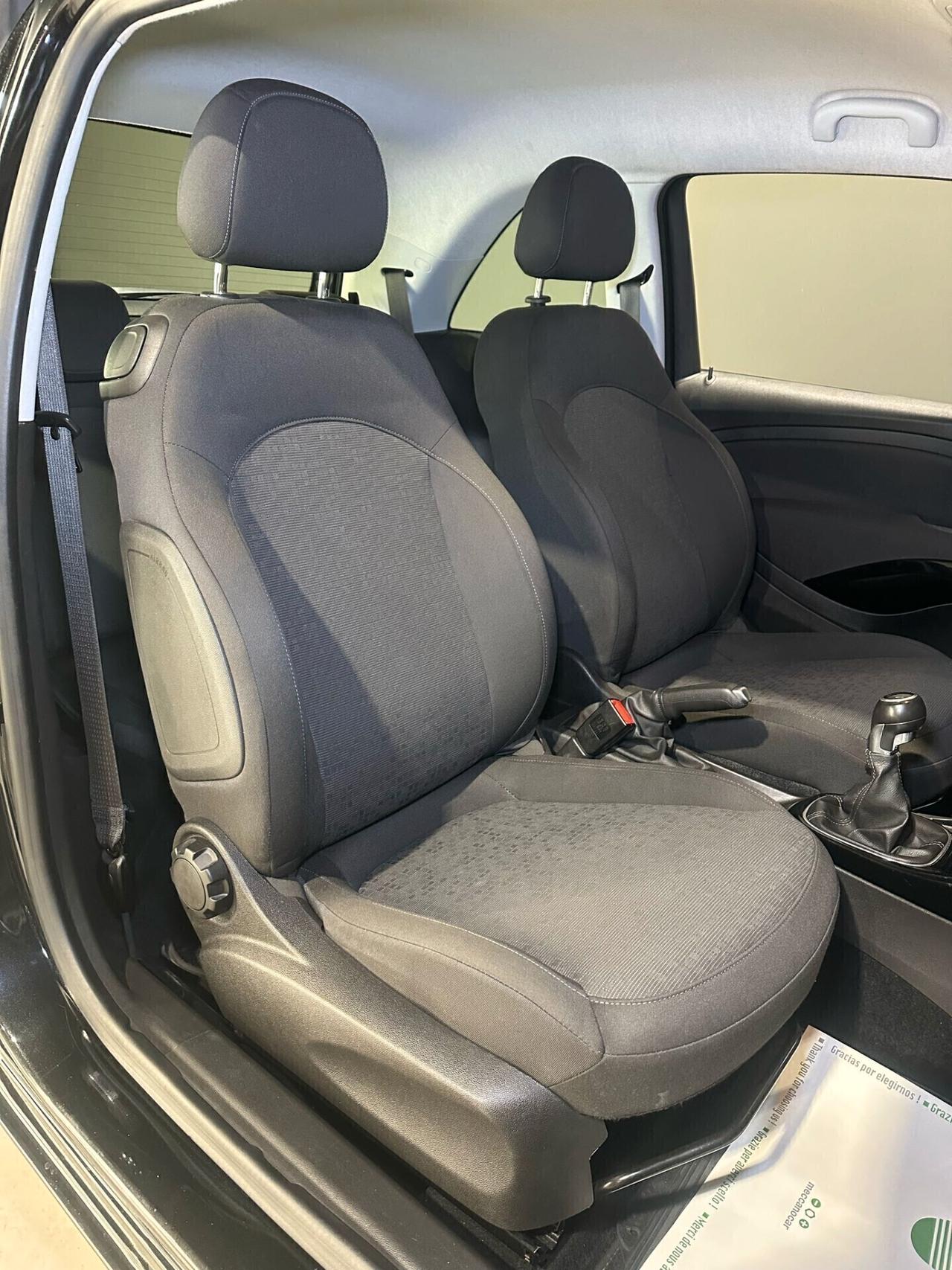 Opel Adam 70 CV Air