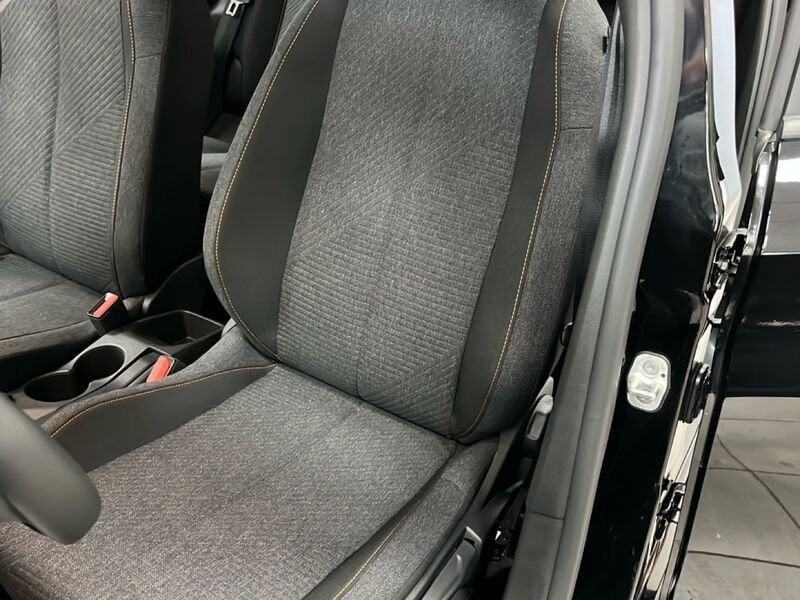 Peugeot 208 Style Hybrid 110 e-DCS6 auto Km0