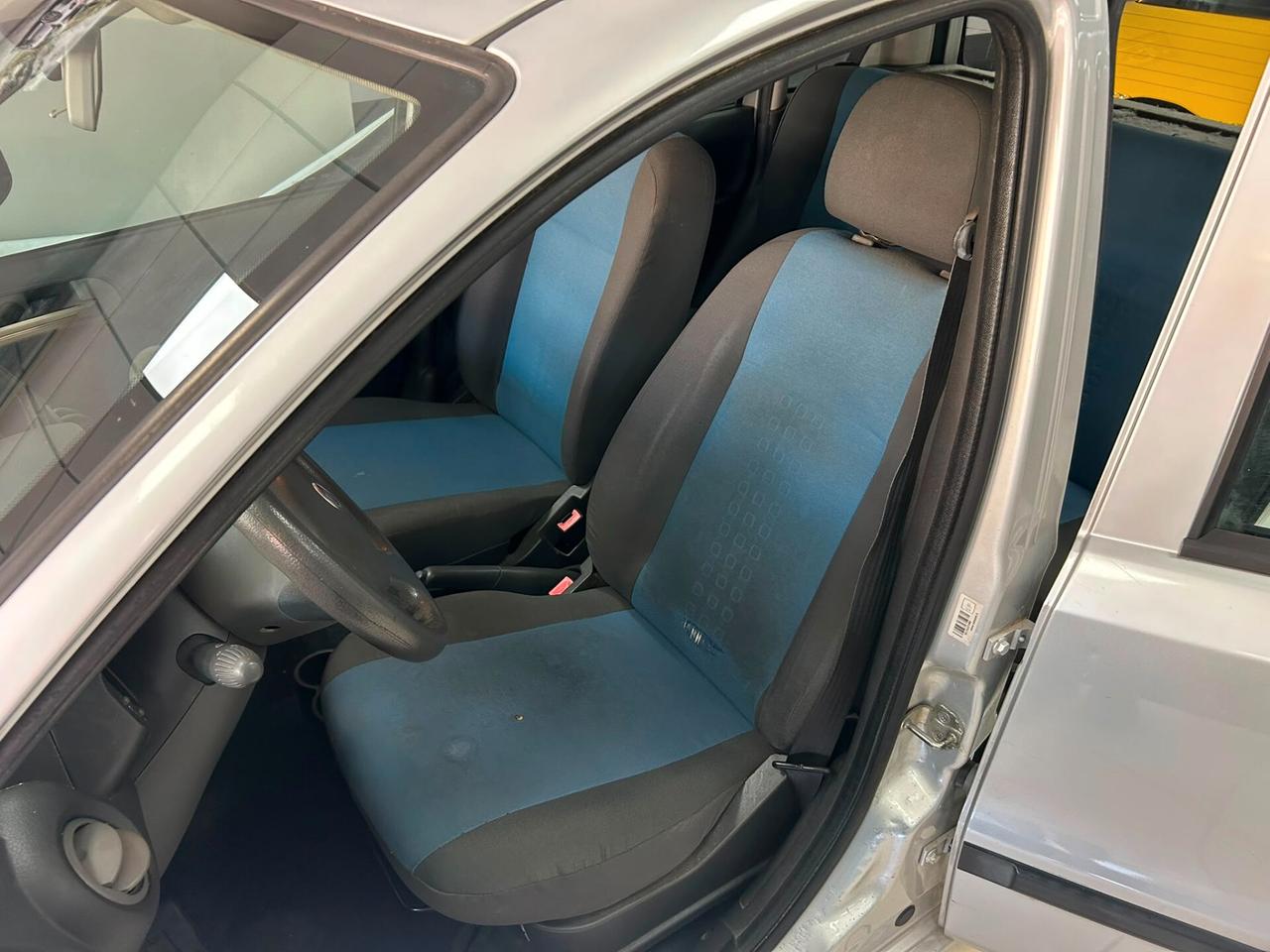 Fiat Panda 1.2 Active