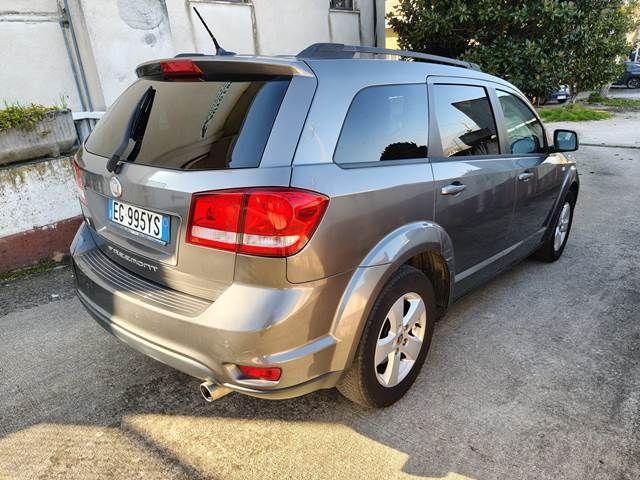 FIAT Freemont 2.0 mjt 140 CV Lounge 7posti