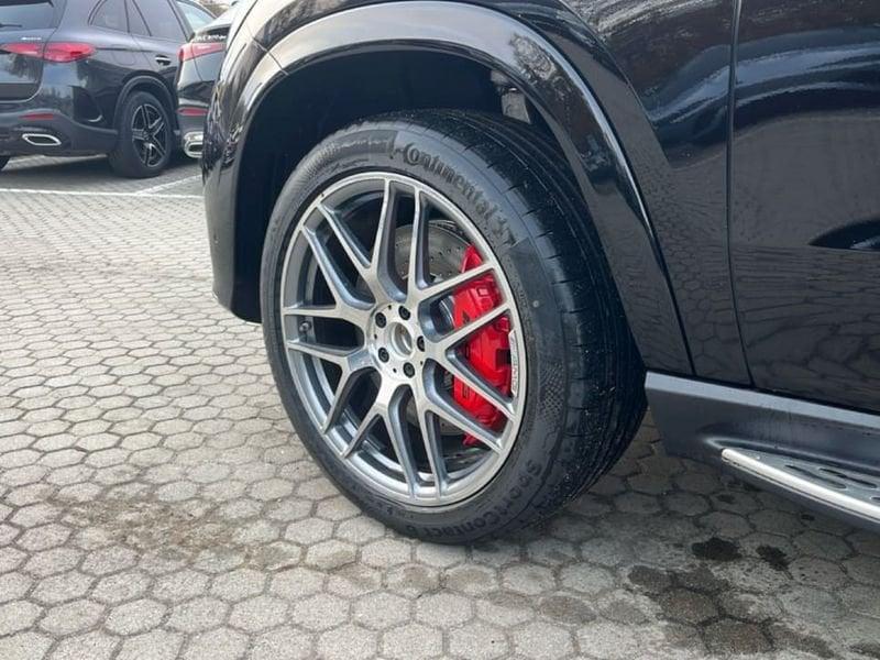 Mercedes-Benz GLE Coupé GLE 53 AMG 4Matic+ EQ-Boost AMG Line Premium Plus