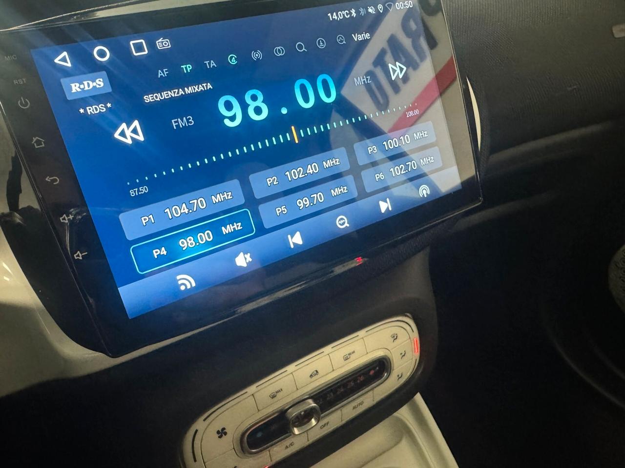 Smart ForTwo 70 1.0 twinamic Prime