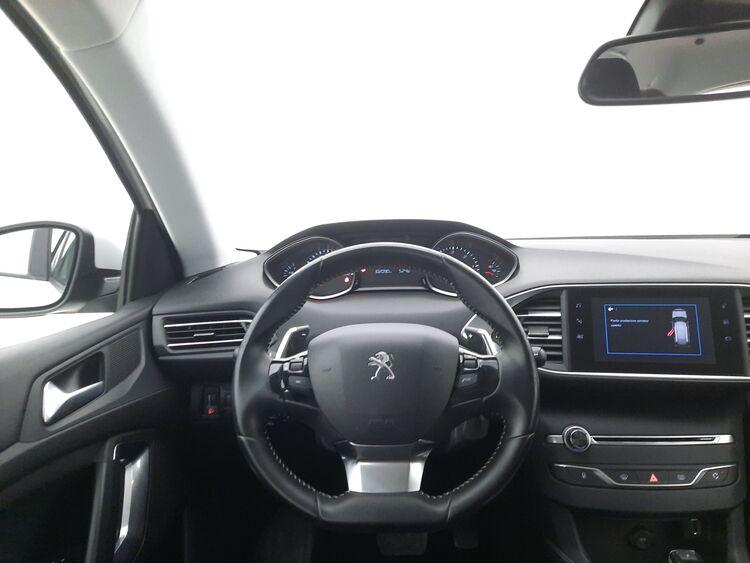 Peugeot 308 SW Active EAT8 BR499269 1.5 Diesel 131CV