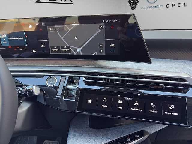 Peugeot 5008 Hybrid 145 e-DCS6 Allure