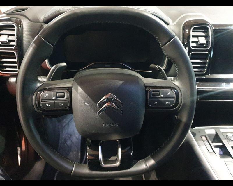 Citroën C5 Aircross PureTech 130 S&S EAT8 Feel Pack