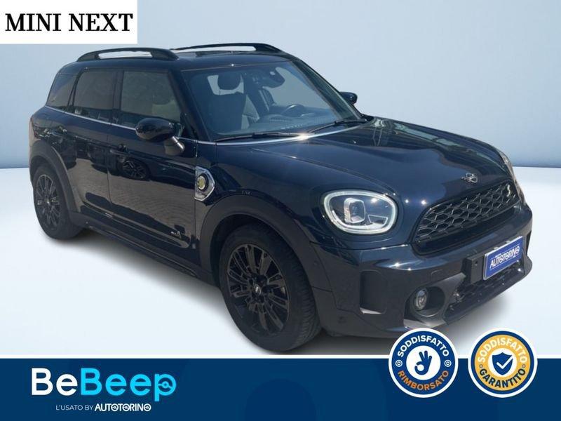 MINI Mini Countryman F60 MINI COUNTRYMAN 1.5 COOPER SE HYPE ALL4 AUTO