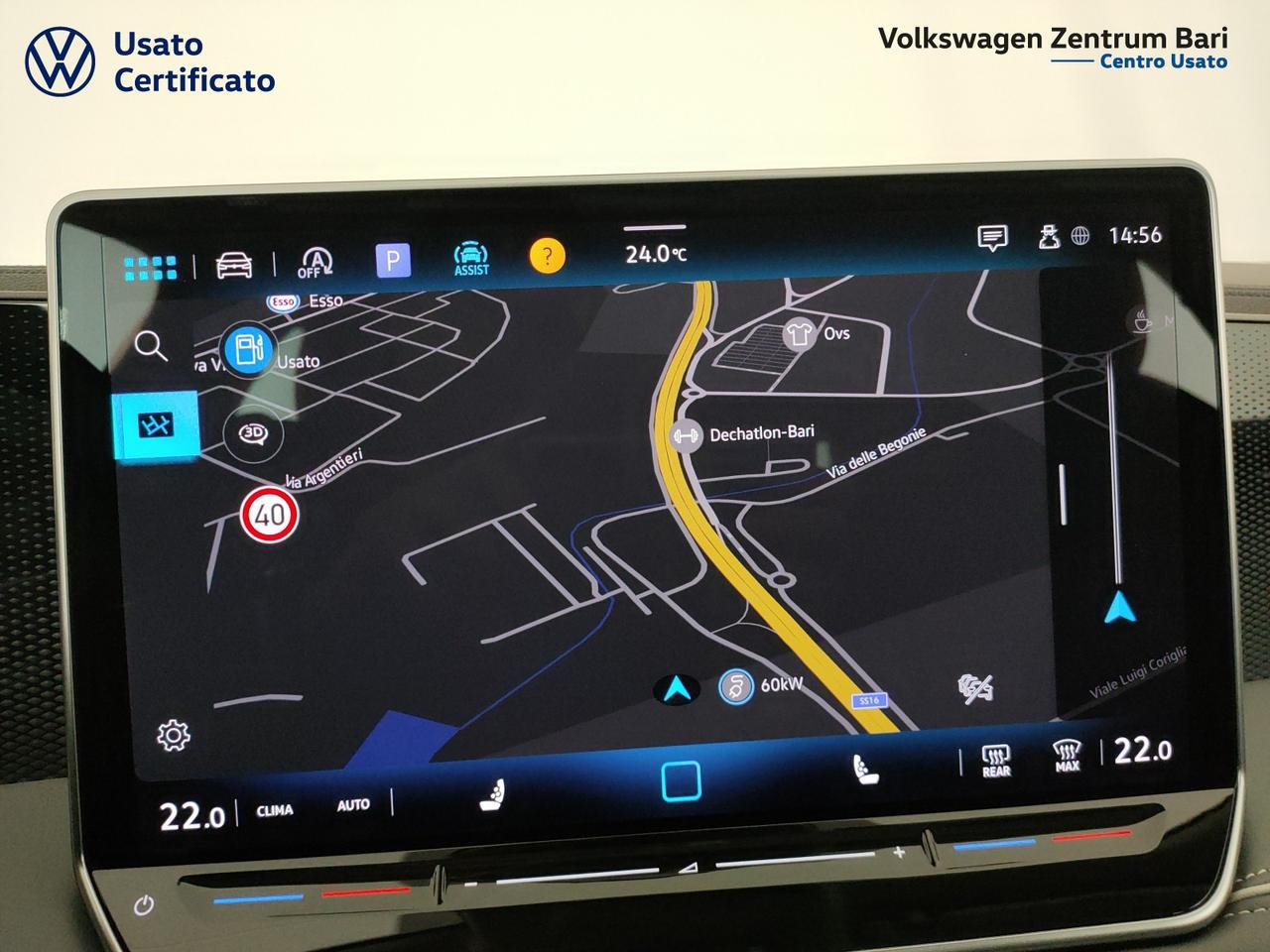 Volkswagen Passat 2.0 tdi scr business 150cv dsg