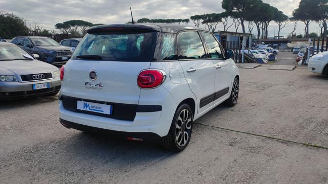 FIAT 500L 1.3Mjt Mirror Bluetooth Cruise Control Clima Auto