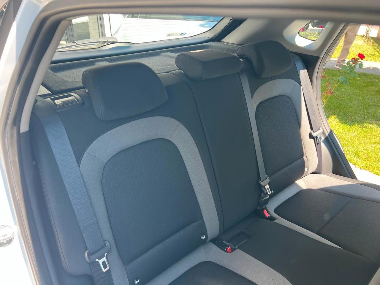 HYUNDAI KONA 1.6 CRDI 115cv COMFORT