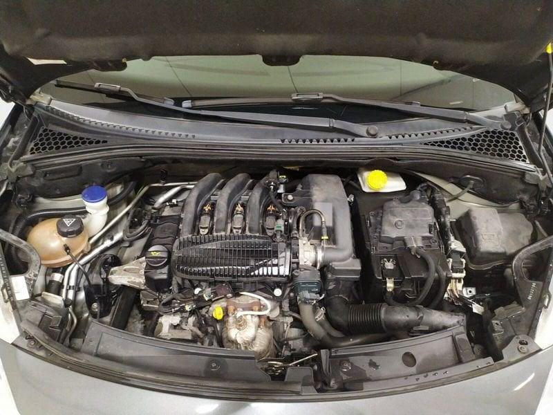 Citroën C3 1.2 vti Seduction 82cv FL