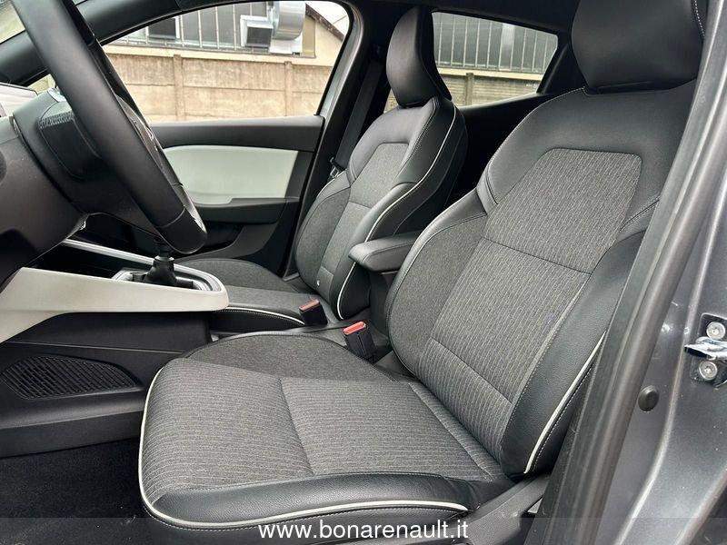 Renault Clio 1.0 TCE 90 Techno