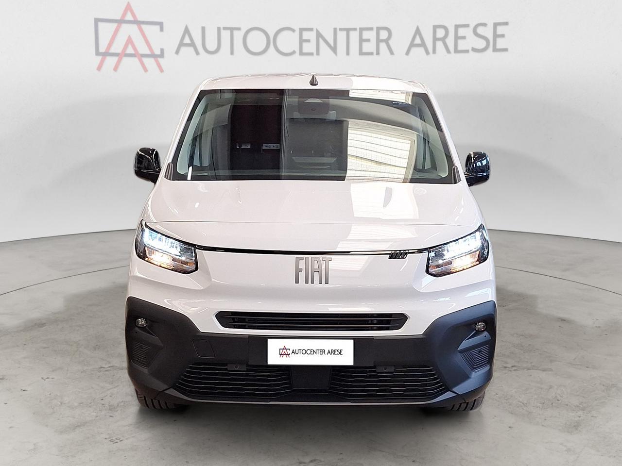 FIAT Doblo van XL 1.5 diesel 130cv auto + iva