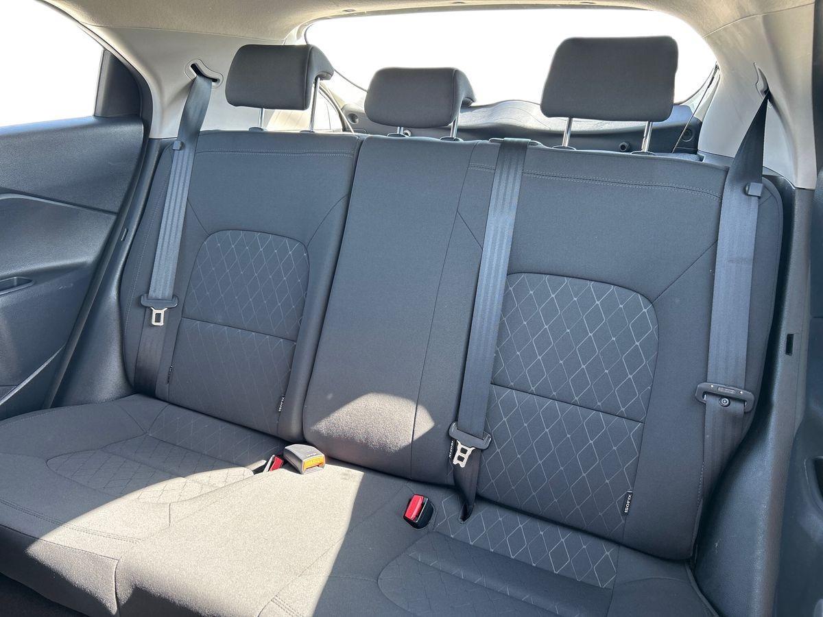 KIA Rio III 2011 - Rio 5p 1.2 cvvt Active E6