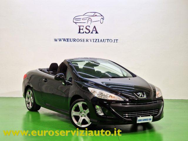 PEUGEOT 308 1.6 THP 150CV CC Féline