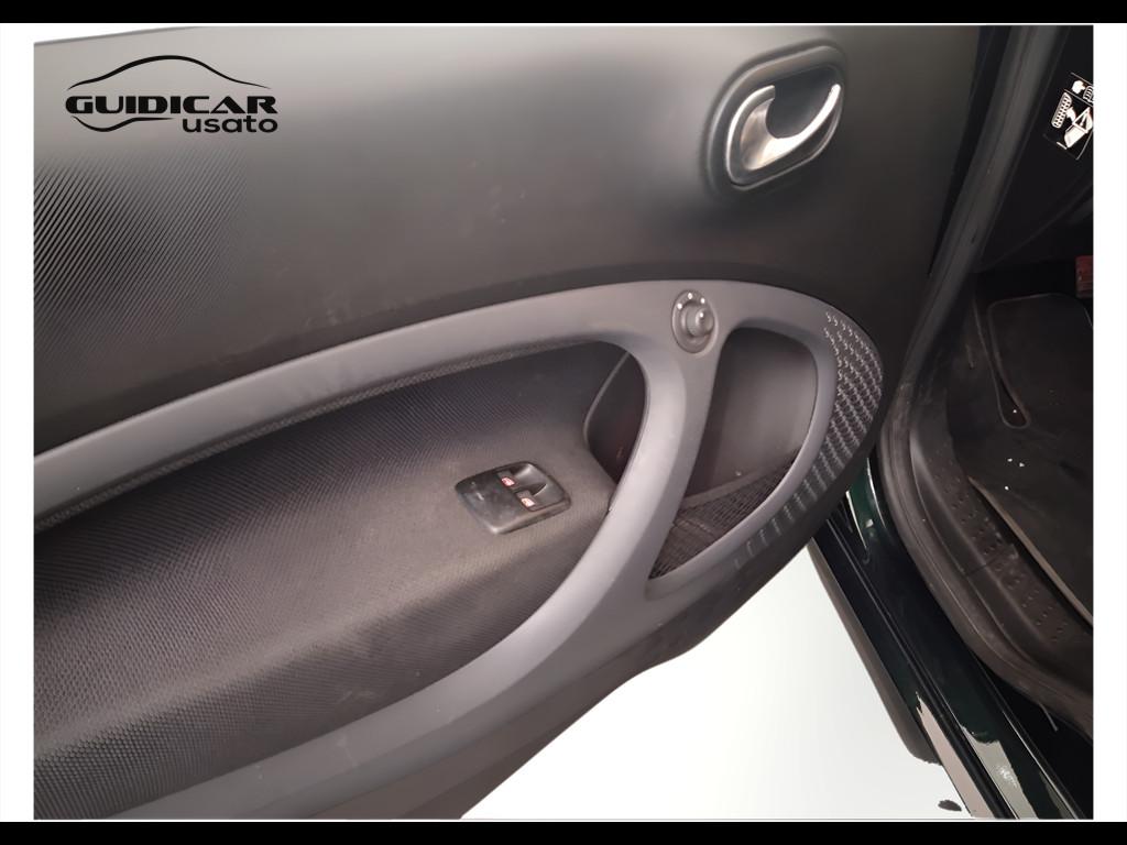 SMART Fortwo III 2020 - Fortwo eq Prime 22kW