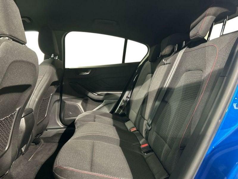 Ford Focus 1.0t ecoboost h ST-Line X 125cv