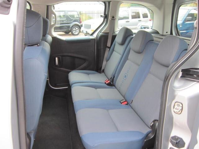 Citroen Berlingo 1.6 16V 90CV Multispace