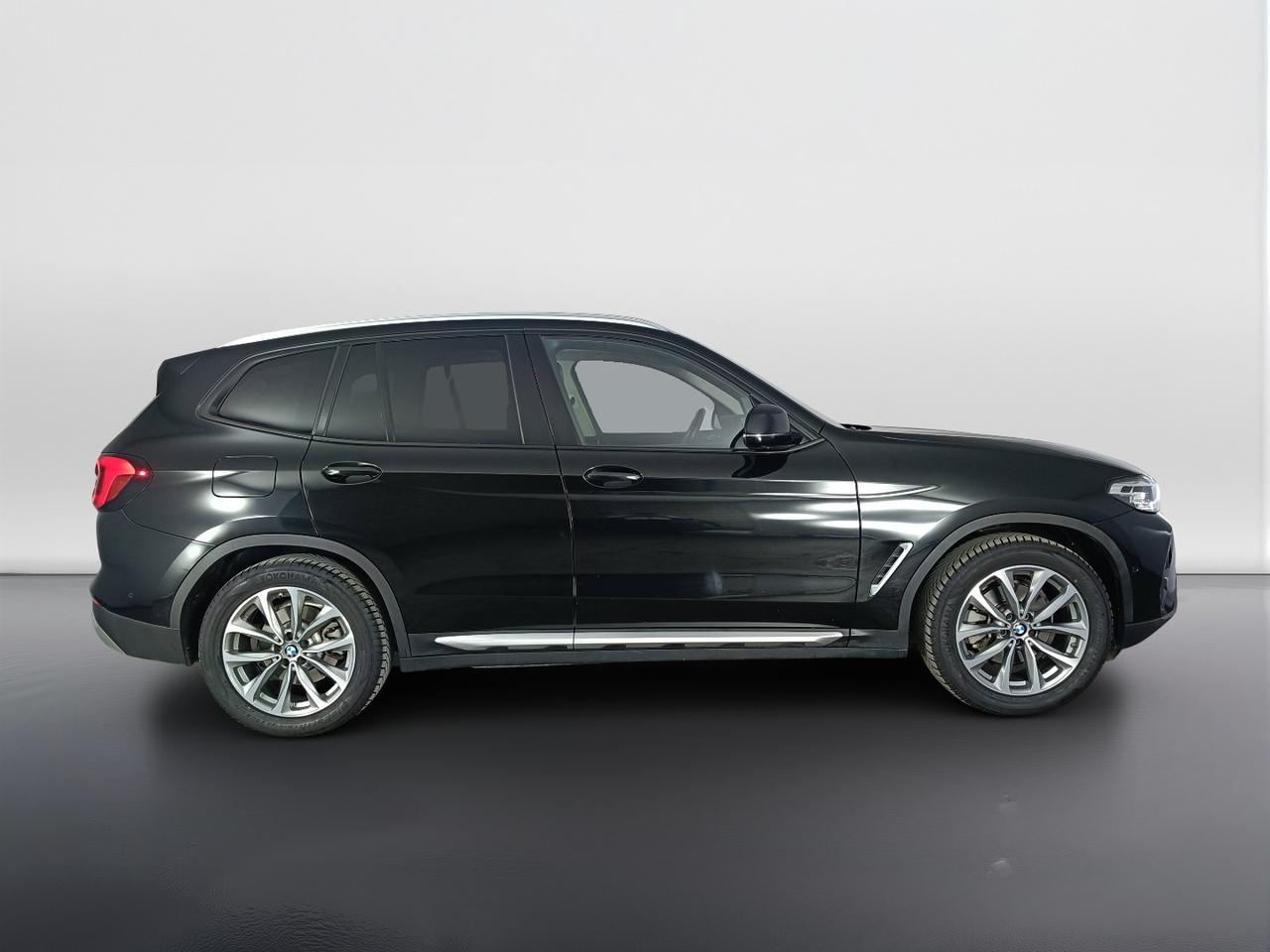 BMW X3 G01 2021 - X3 xdrive20d mhev 48V auto