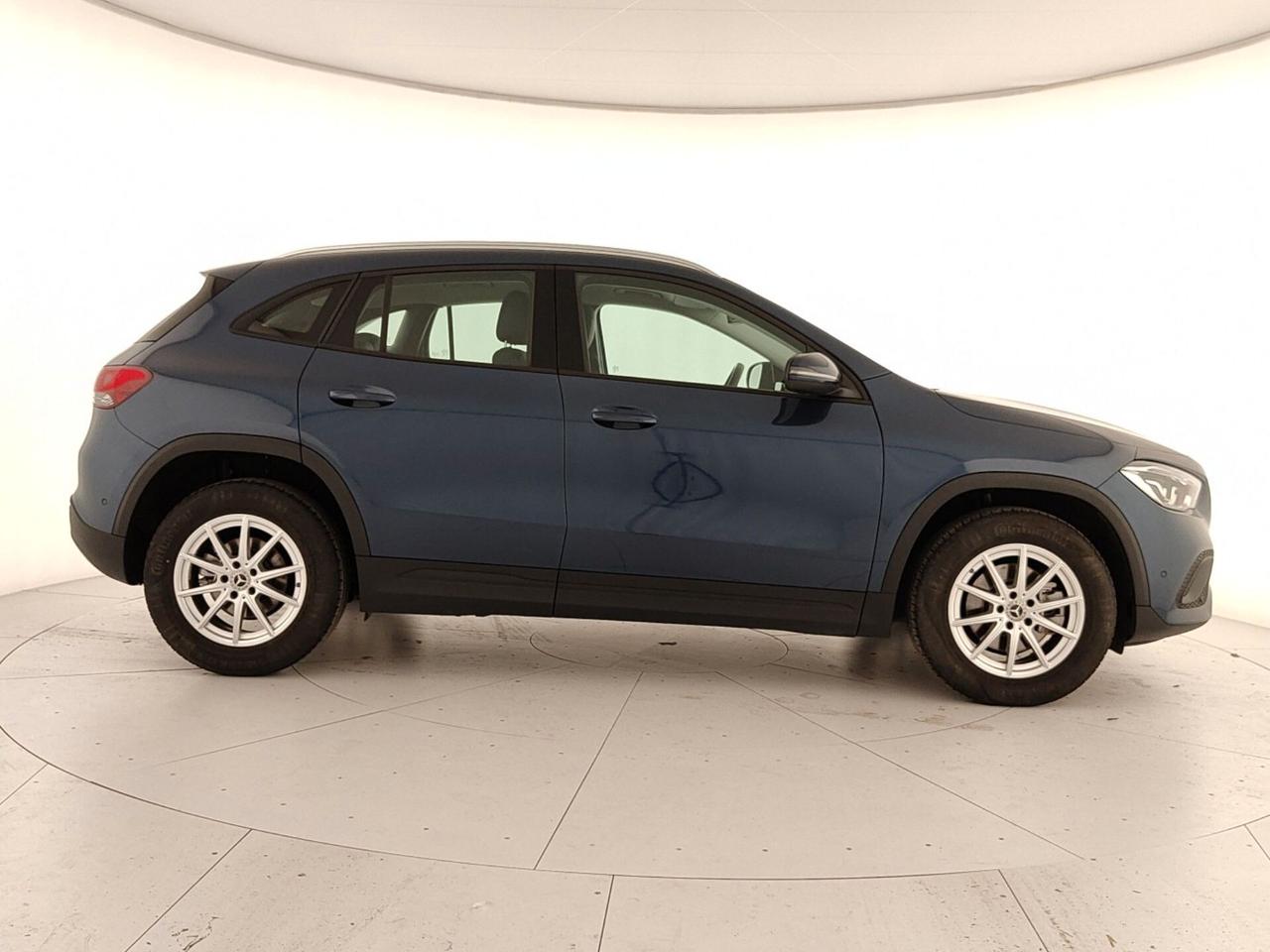 Mercedes-benz GLA 200 d Automatic Business Extra