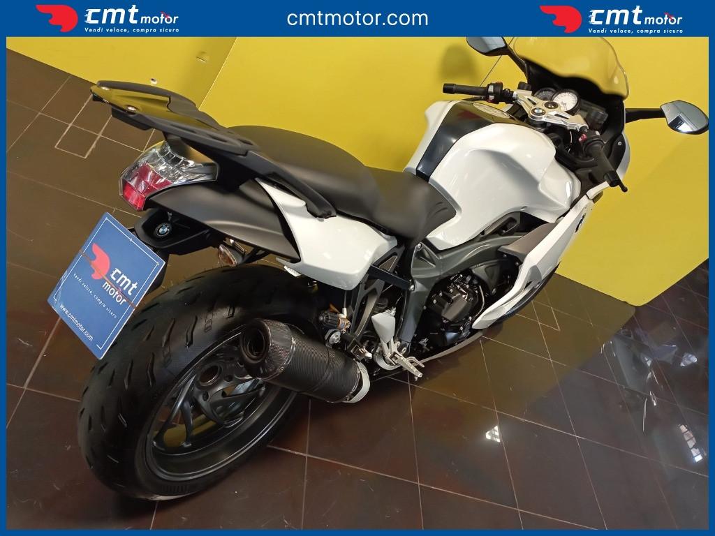 BMW K 1300 S - 2011