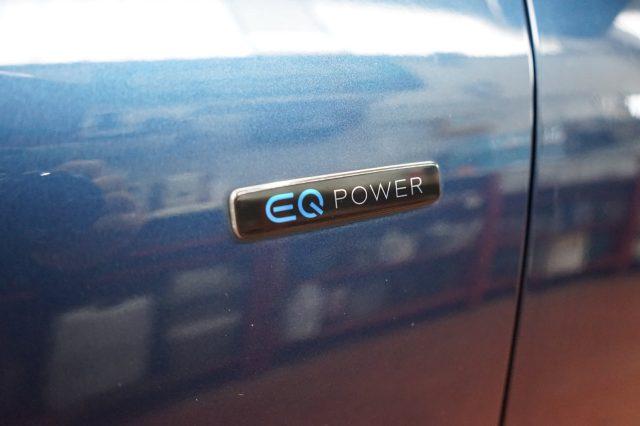 MERCEDES-BENZ B 250 e hybrid EQ Business Extra PHEV Certificata