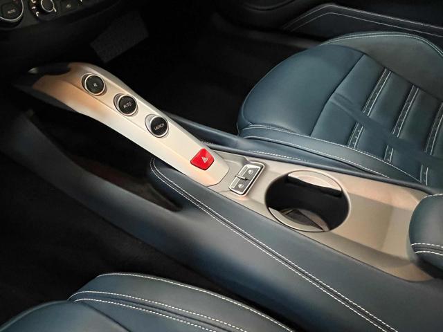 FERRARI F12 berlinetta |FERRARI APPROVED|