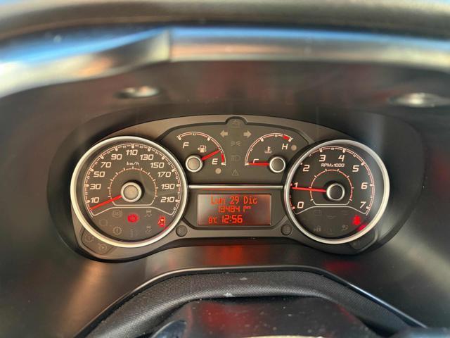 FIAT Doblo Doblò 1.6 MJT 105CV PC-TN Cargo Vetrato SX