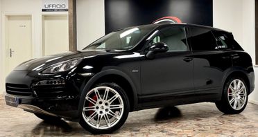 Porsche Cayenne 3.0 Diesel