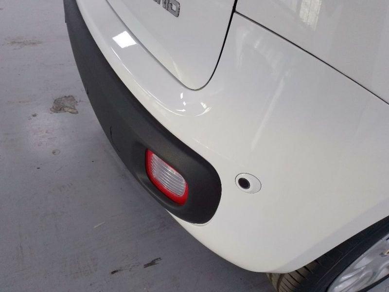FIAT Pandina 1.0 firefly hybrid Icon s&s 70cv 5p.ti