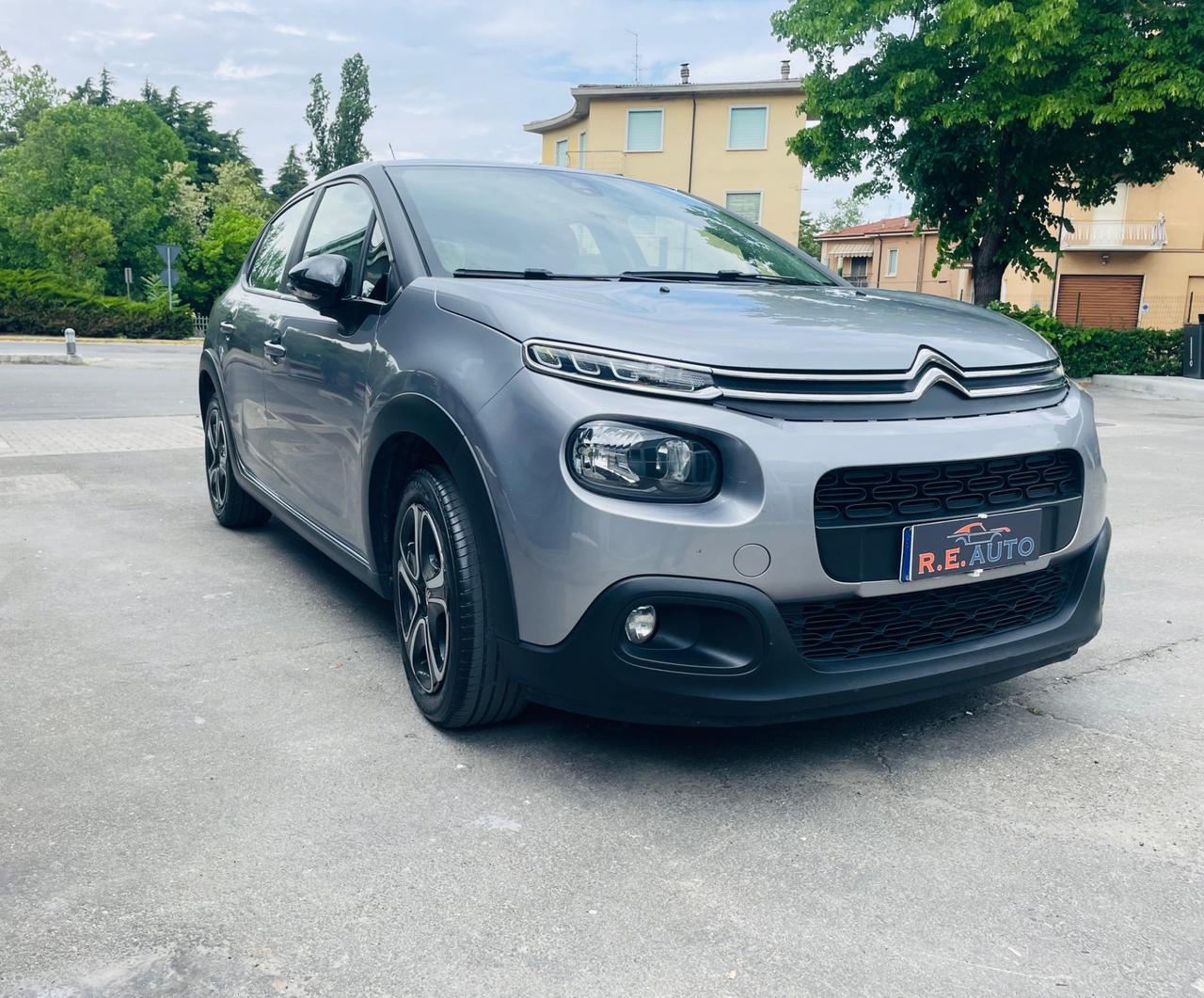 Citroen C3 PureTech 68 Feel