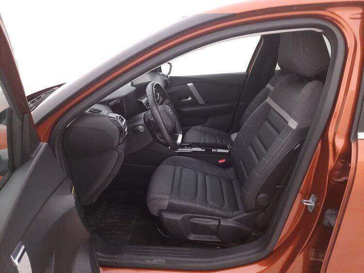 Citroen C4 Shine BR878280 1.2 Benzina 131CV