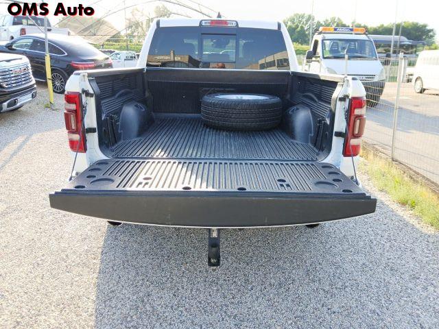 DODGE RAM 1500 5.7 GPL V8 Laramie Sport N1