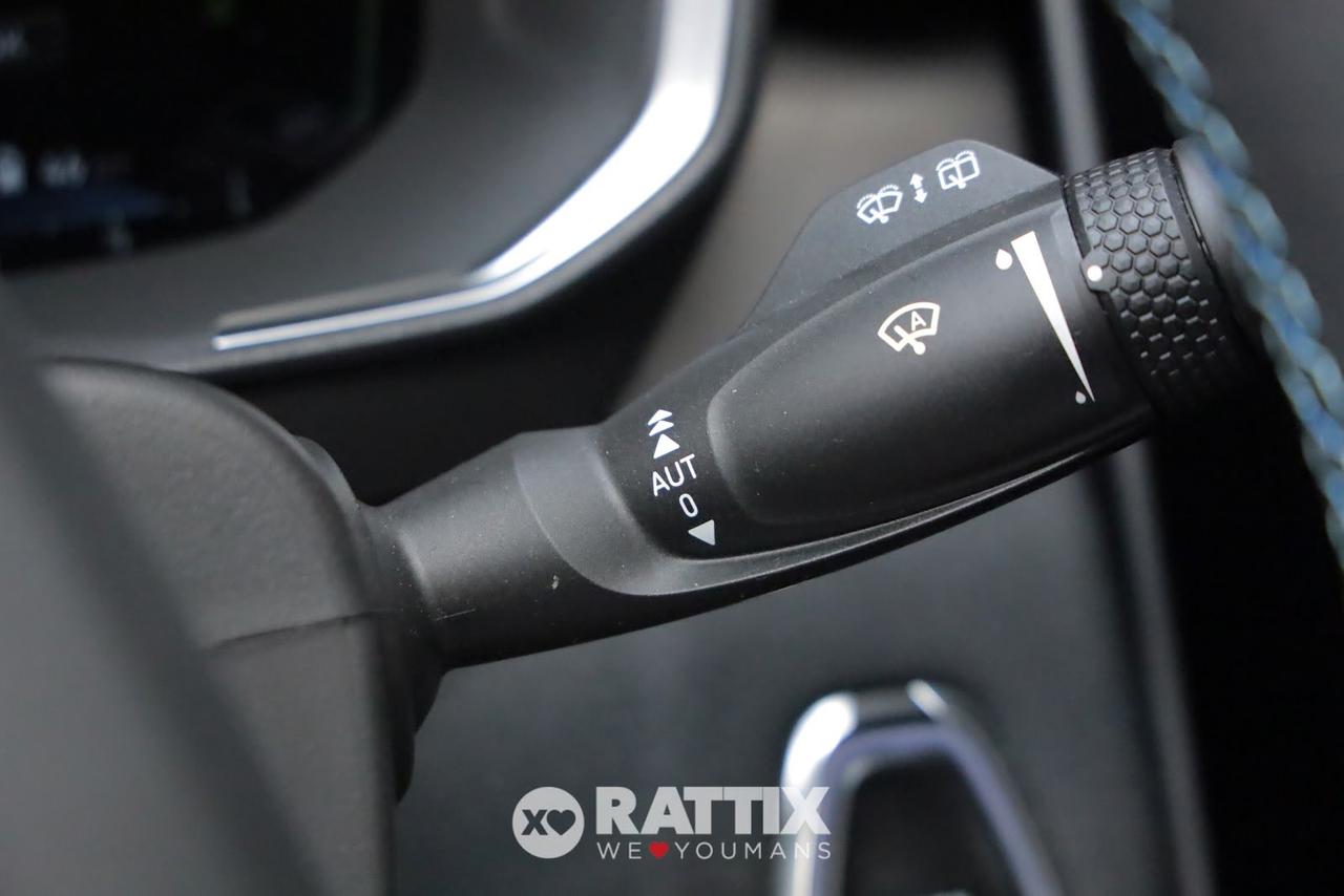 Lynk & Co 01 1.5 TD PHEV 192kW + tetto apribile