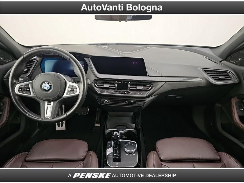 BMW Serie 1 120d xdrive 5p. M Sport