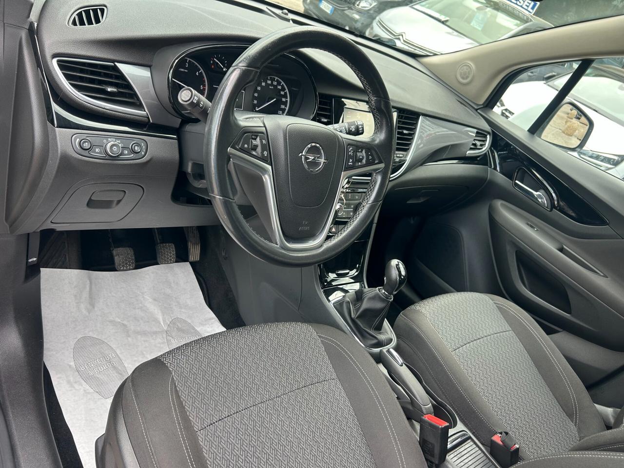 Opel Mokka X 1.6 CDTI Business - SOLO 70.000 KM -
