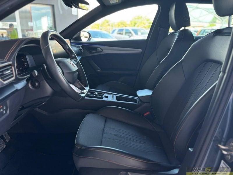 Cupra Formentor 1.4 e-Hybrid DSG