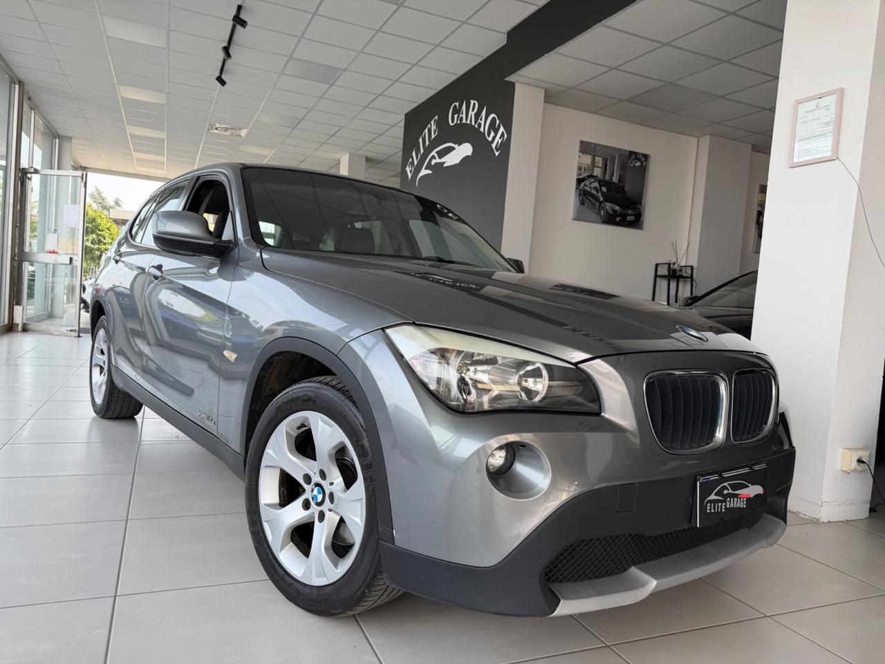 Bmw X1 xDrive18d Attiva