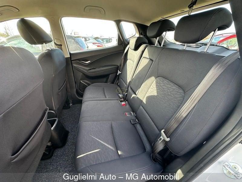 Hyundai ix20 ix20 1.4 CRDI 90 CV XPossible