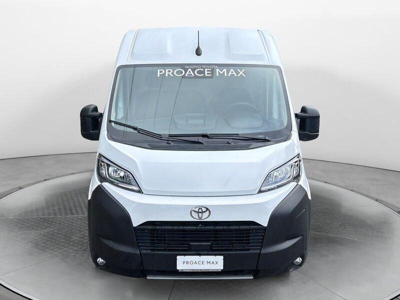 Toyota Proace Max Proace Max 35 2.2 BlueHDi 140CV L2H2 Furgone