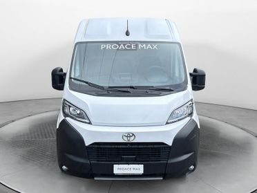 Toyota Proace Max Proace Max 35 2.2 BlueHDi 140CV L2H2 Furgone