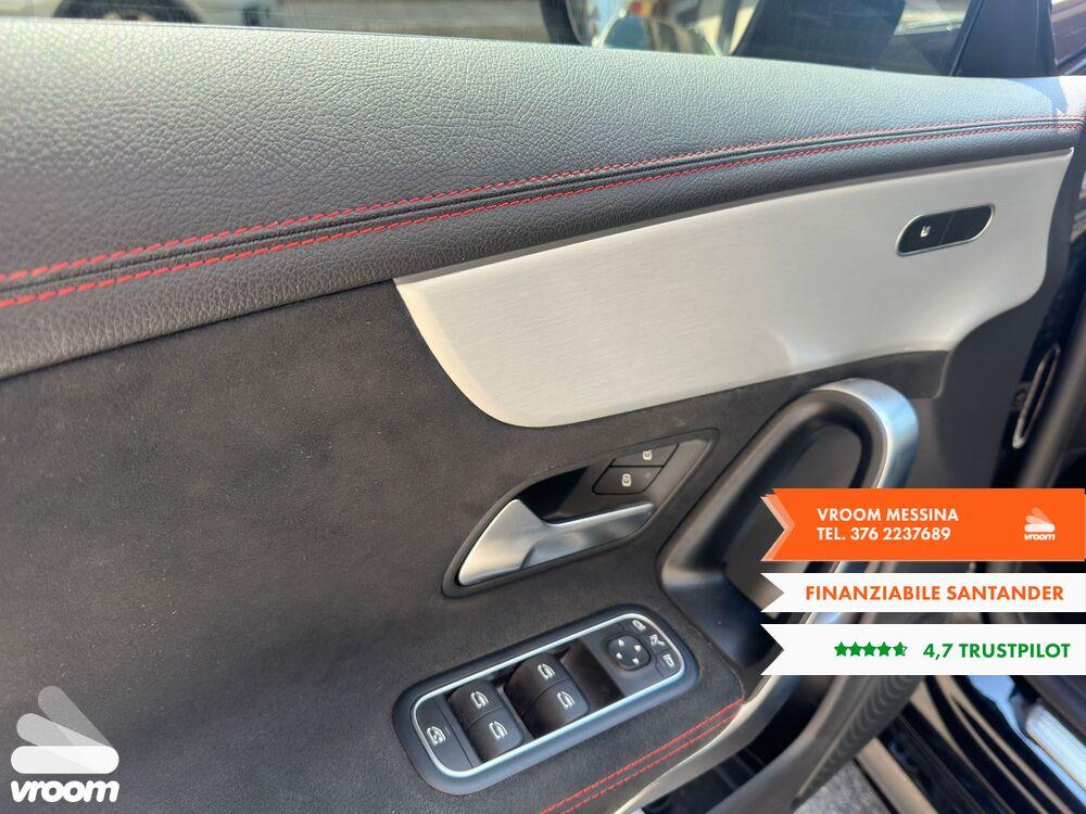 MERCEDES CLA S.Brake (X118) CLA 200 d Automati...