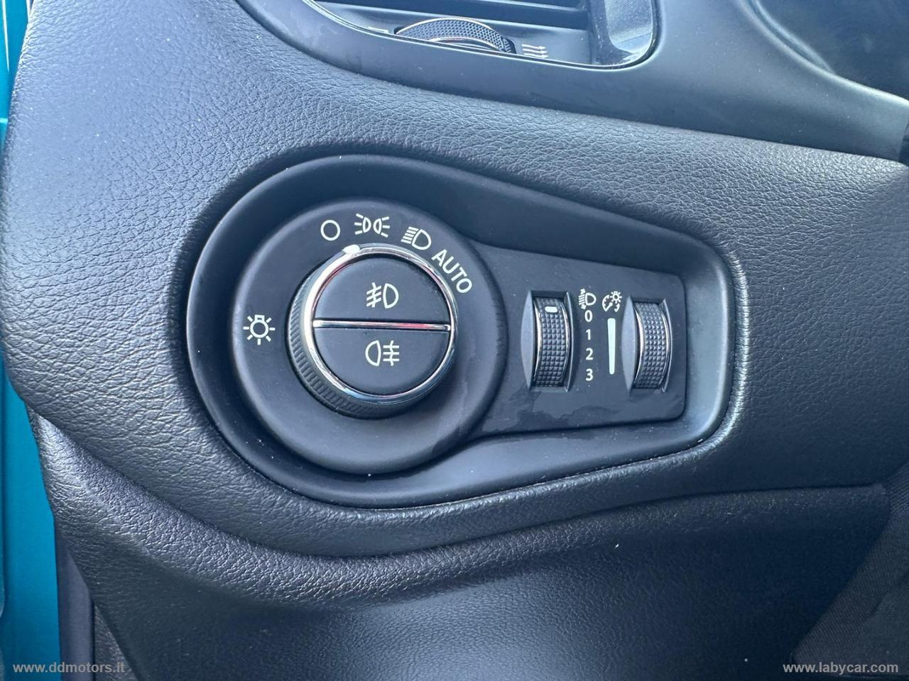 JEEP Renegade 1.6 Mjt 130CV S *PROMO*