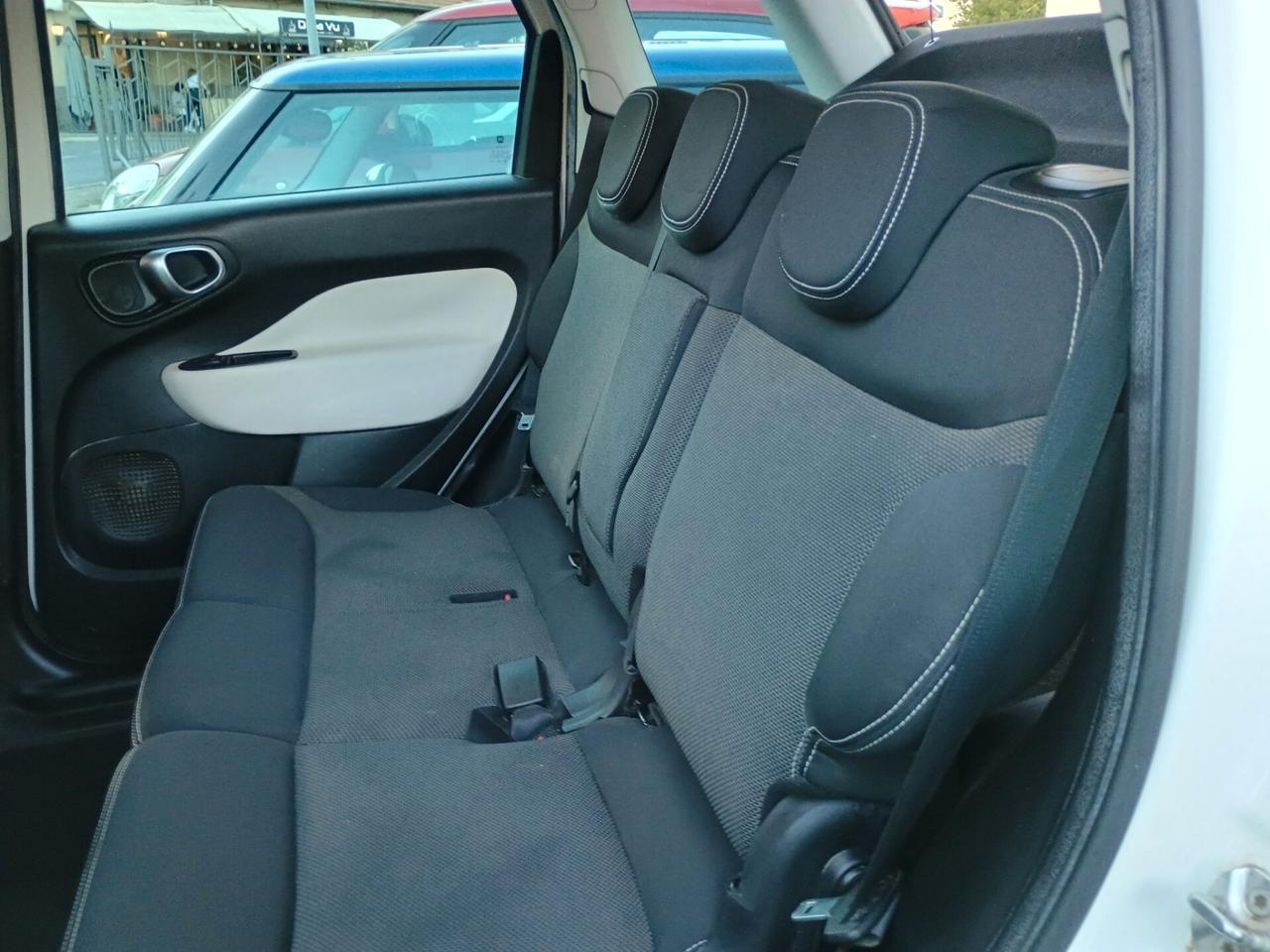 Fiat 500L 1.3 Multijet 85 CV Trekking