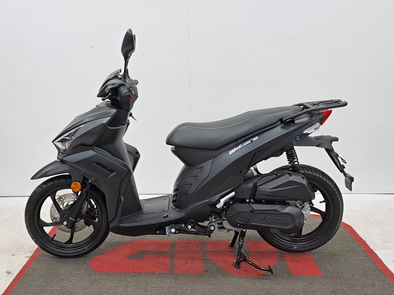 Kymco MICARE 125 SUPER PROMO ATTIVA
