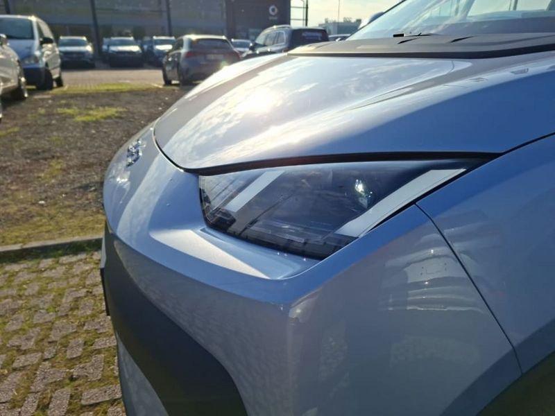 BYD Dolphin Surf Comfort