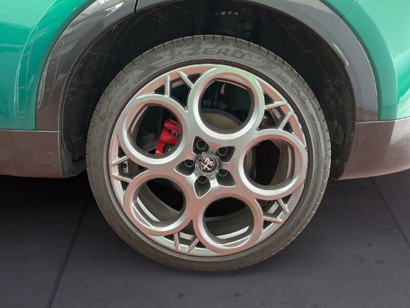 Alfa Romeo Tonale 1.5 hybrid Speciale 130cv tct7