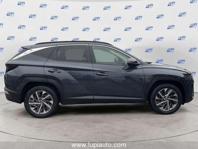 Hyundai TUCSON 1.6 crdi Xline 2wd